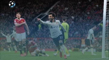 أرقام صلاح المذهلة مع ليفربول ضد نوتنجهام فورست قبل مواجهة اليوم